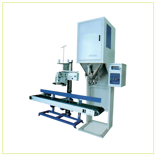 dcs-a Electronic Quantitative Scale Machine